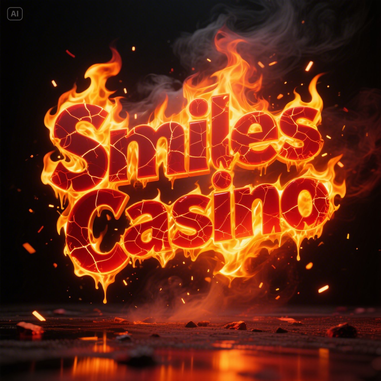 Smiles Casino